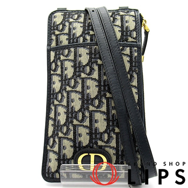 オブリーク30 モンテーニュウォレット