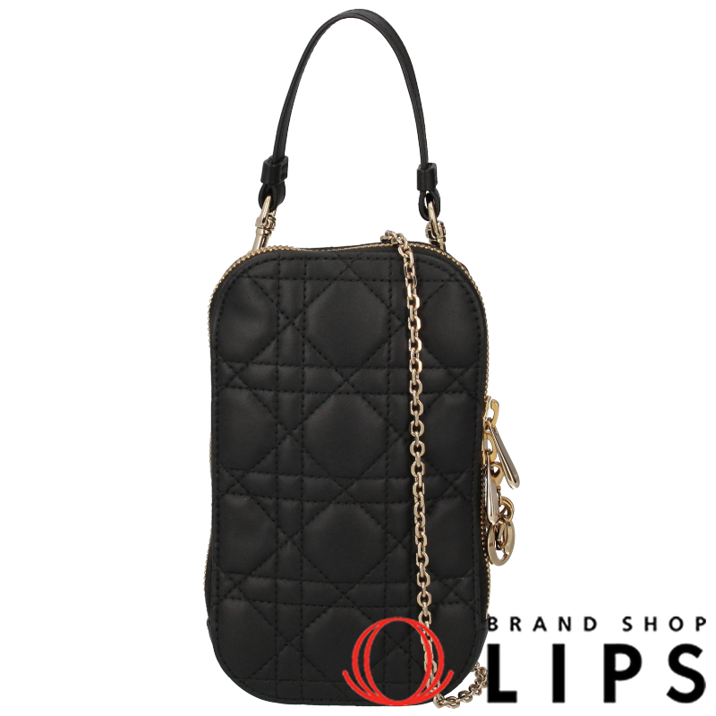 レディディオール フォンホルダー