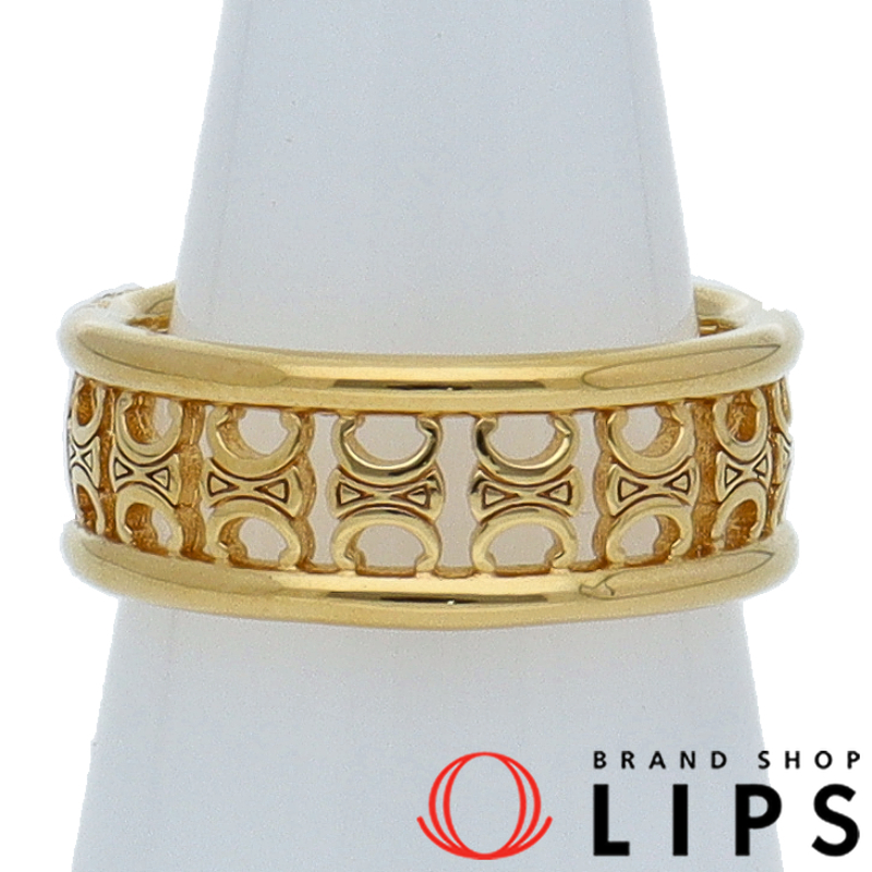 トリオンフ マルチリング