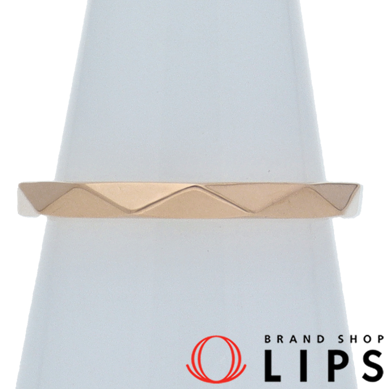 ローレンス グラフ シグネチャー バンド リング