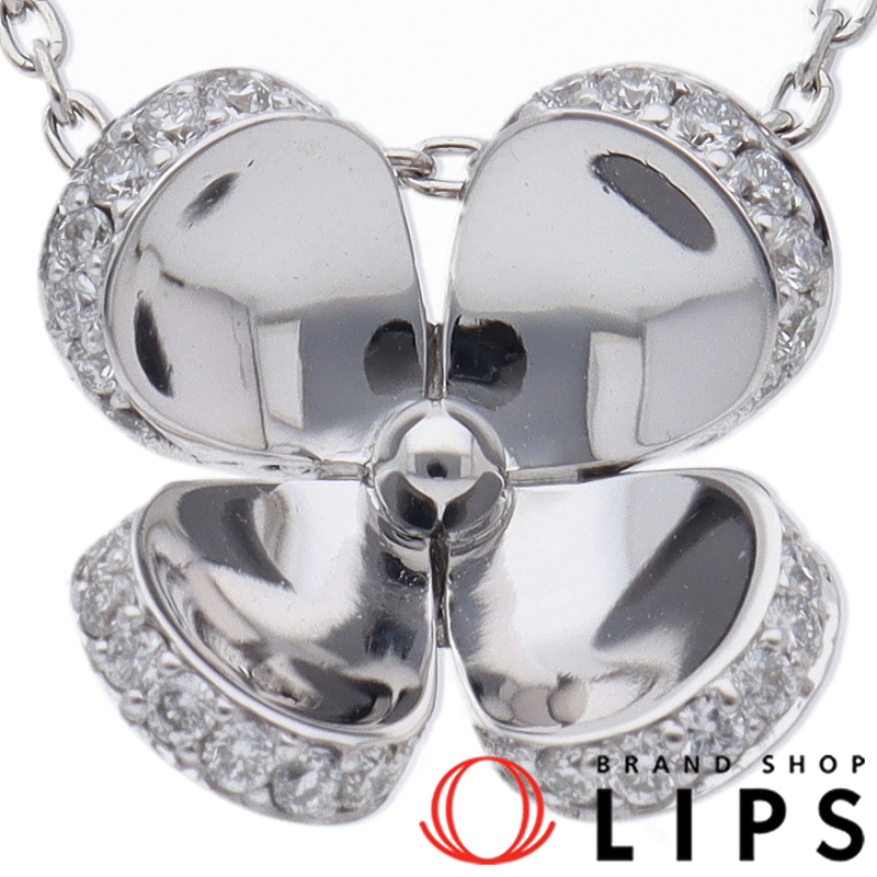 ダイヤネックレス