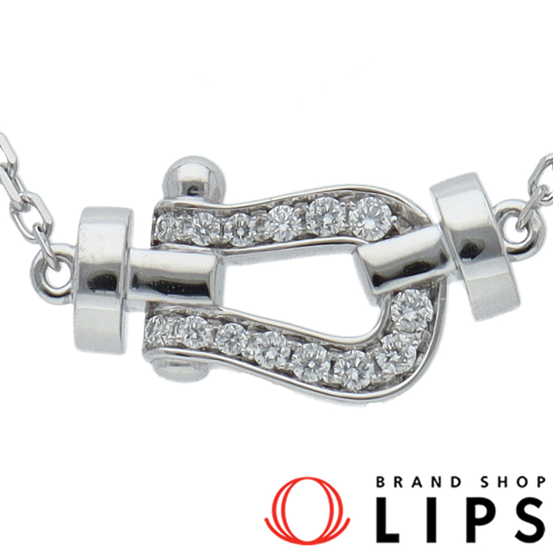 フォース10 スモールネックレス