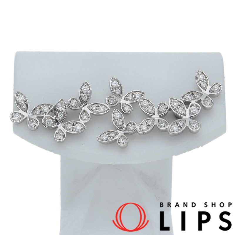 バタフライ イヤークライマー