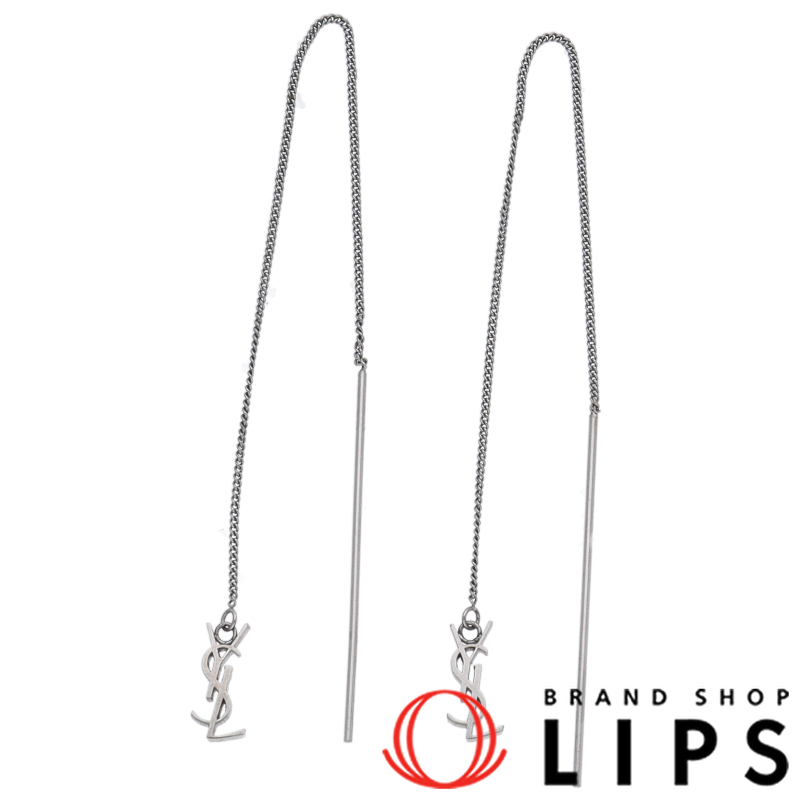 カサンドラ スレッダー ピアス