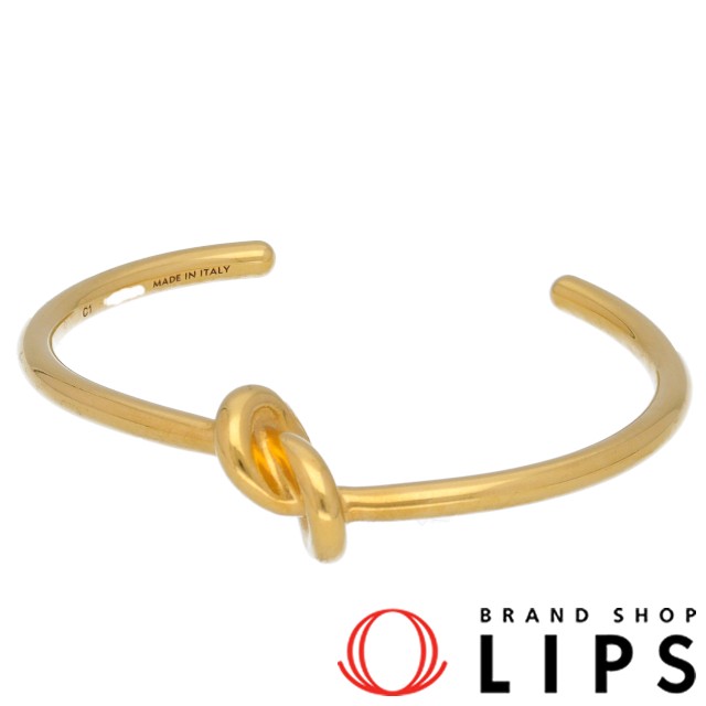 ノットエクストラシンブレスレット