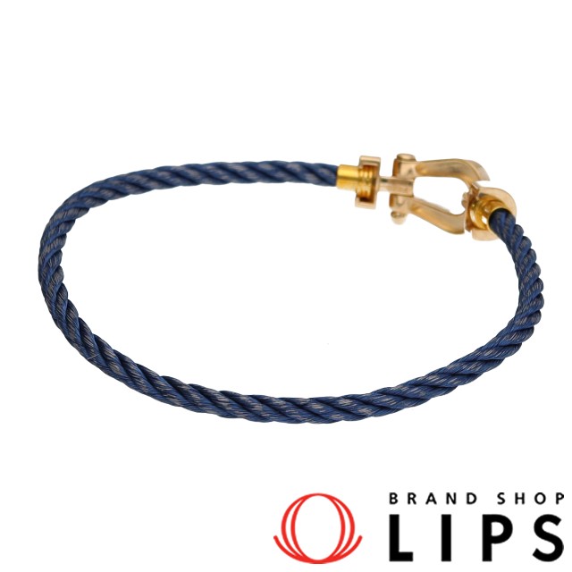 フォース10 ブレスレット ミディアムモデル