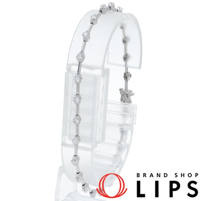 ダイヤブレスレット