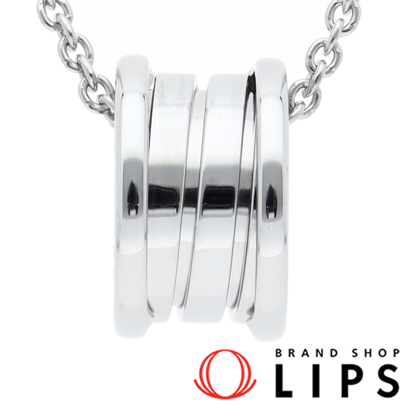 ビーゼロワンネックレス