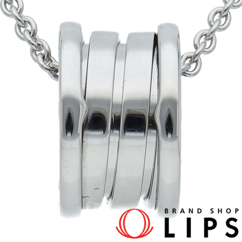 ビーゼロワンネックレス