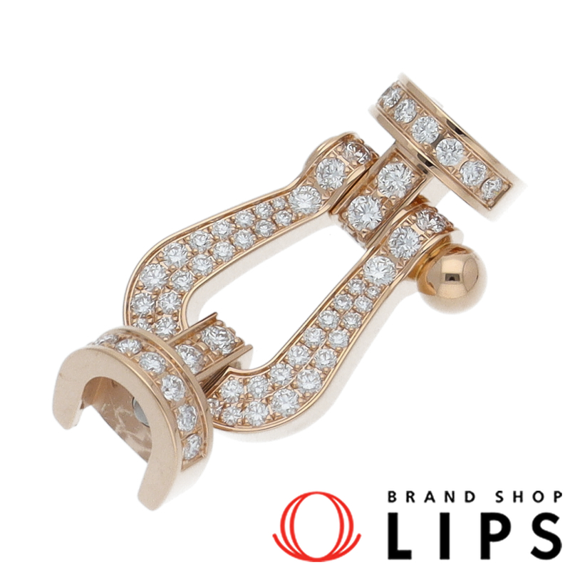 フォース10ラージモデルフルダイヤ