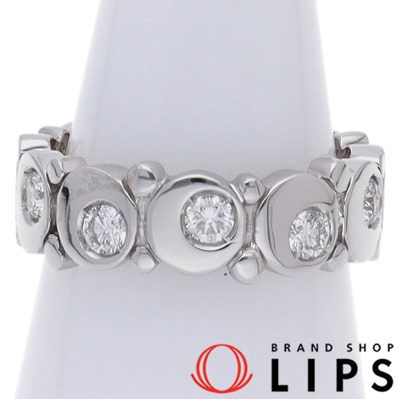 デミ ダイヤリング