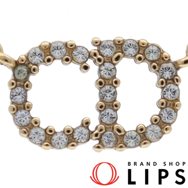 ロゴネックレス