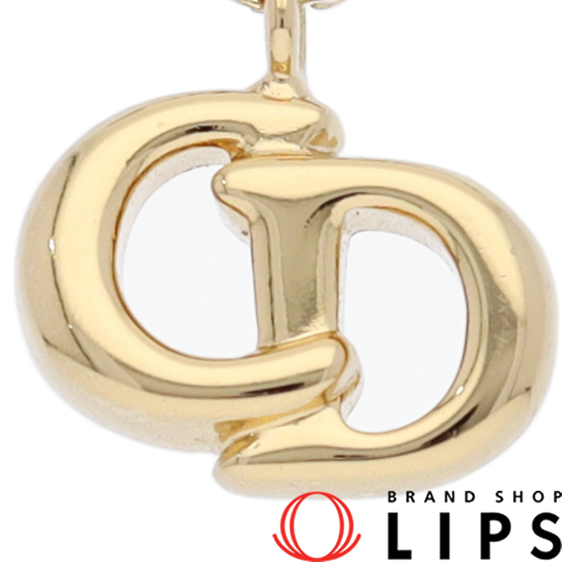 ロゴネックレス