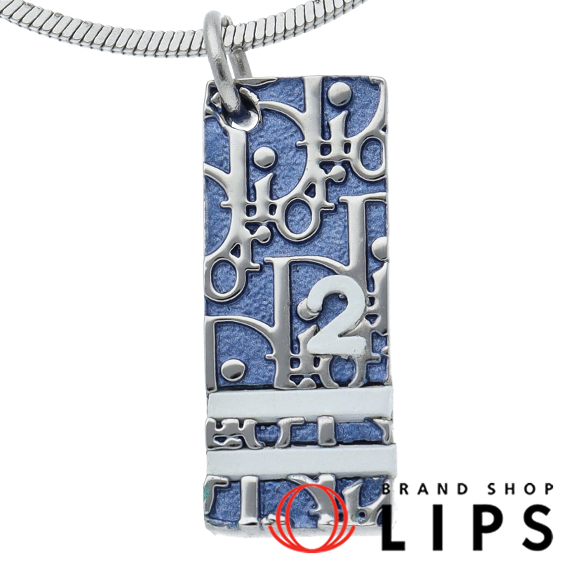 トロッター ネックレス