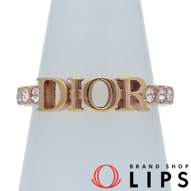 ディオレボリューション リングS