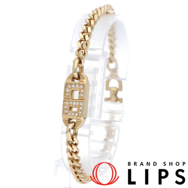 ロゴブレスレット