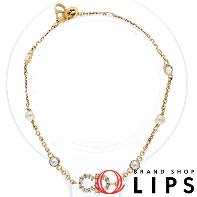 ロゴブレスレット