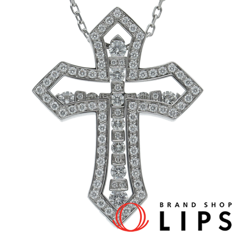 ベルエポック クラウンネックレスM