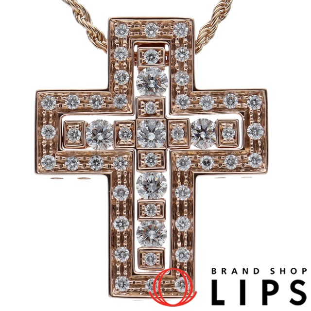 ベルエポックダイヤネックレス