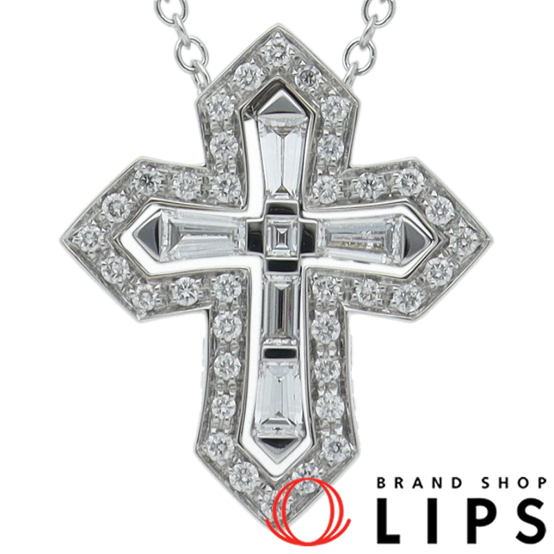 ベルエポッククラウンネックレスS