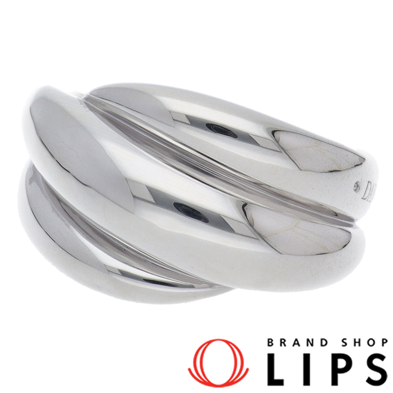 ゴミトロ ダイヤ バングル