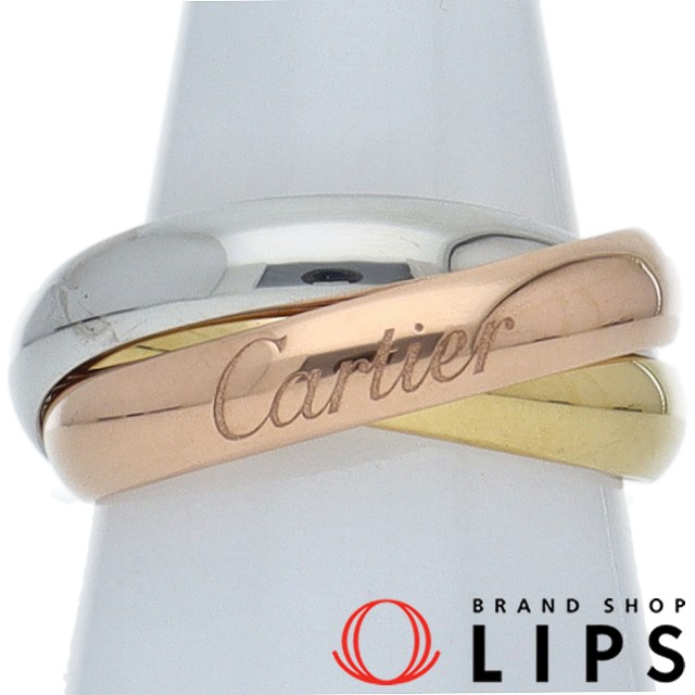 トリニティリング 現行品