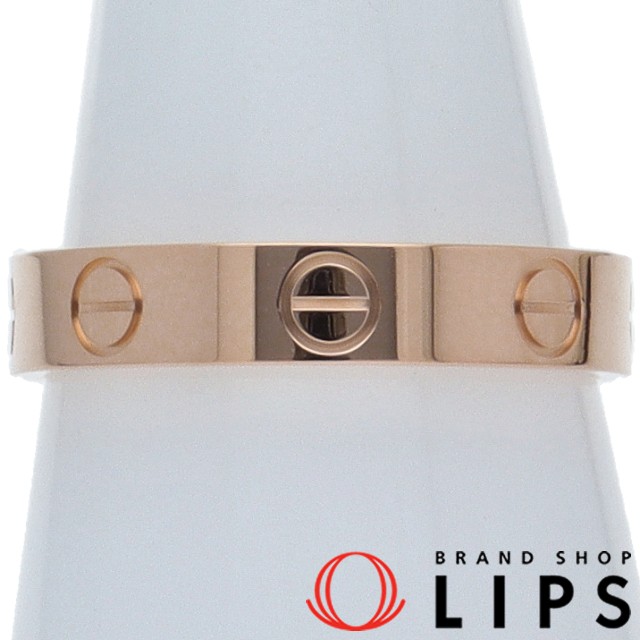 ミニラブリング