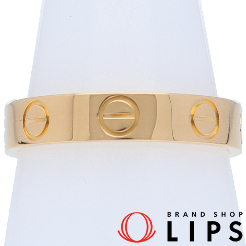 ミニラブリング　