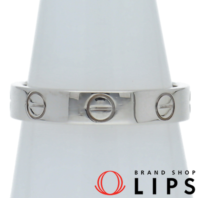 ミニラブリング