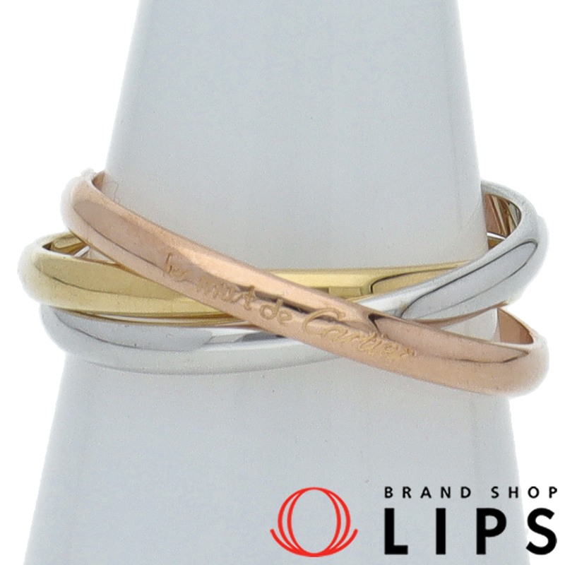 トリニティリングSM