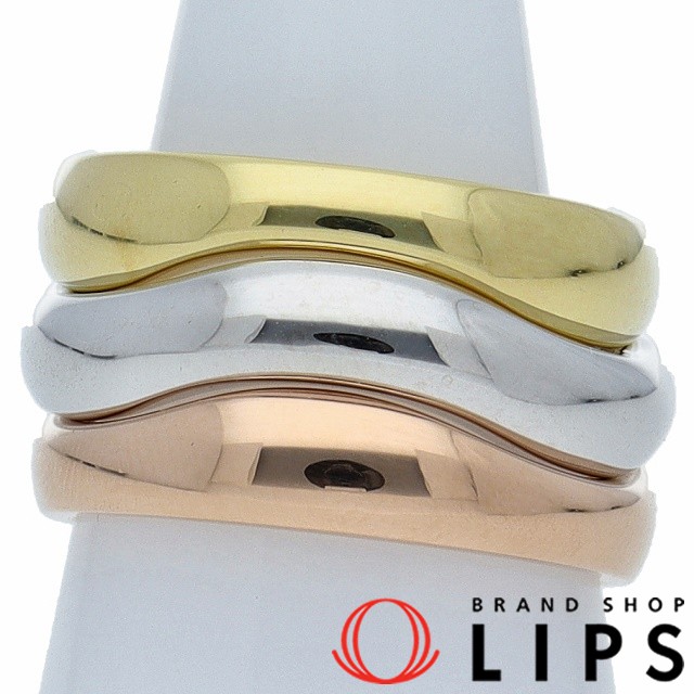 ラブミーリング 3連