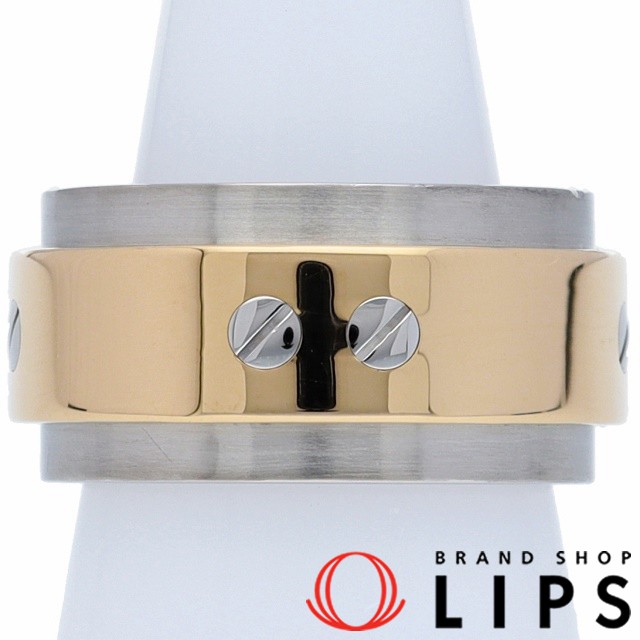 サントス100 リング