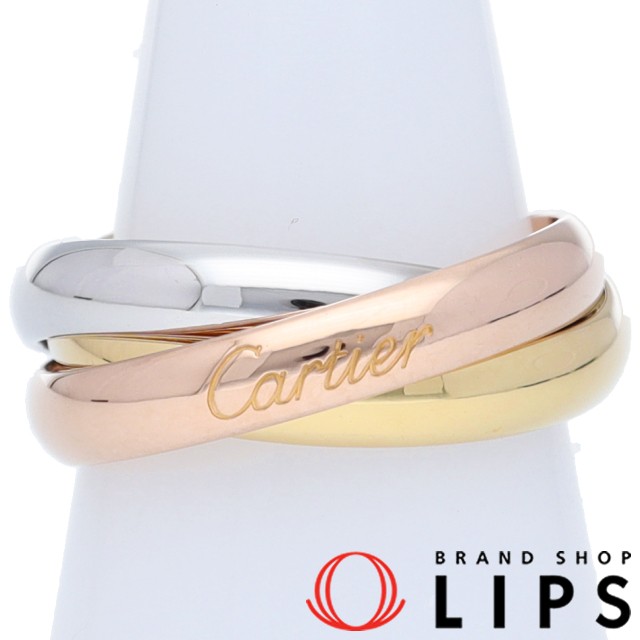 トリニティリング 現行品