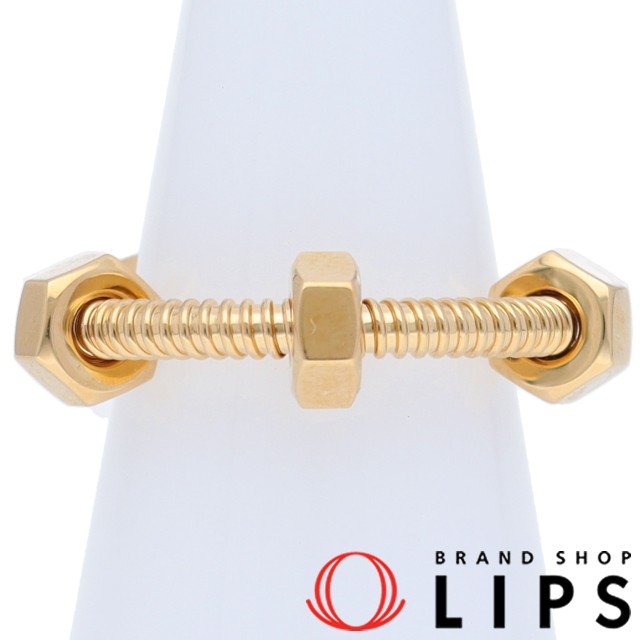 エクル ドゥ カルティエ リング