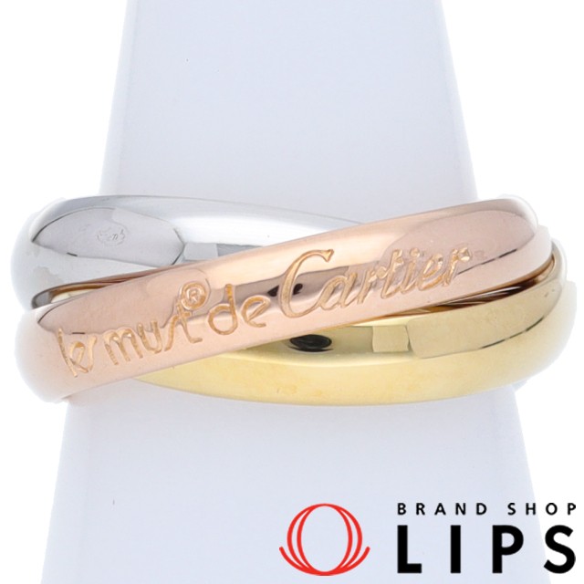 トリニティリング