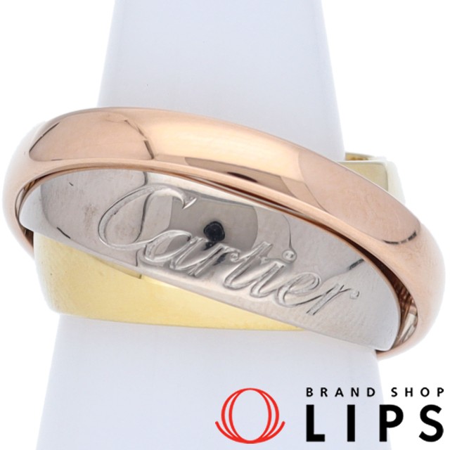 トリニティ マストエッセンスリング