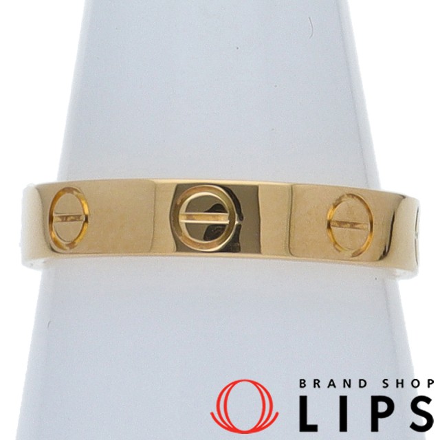 ミニラブリング