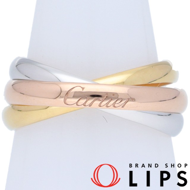 トリニティリングSM 現行品