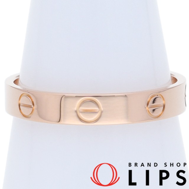 ミニラブリング