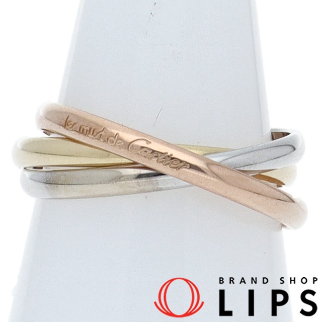 トリニティリングSM