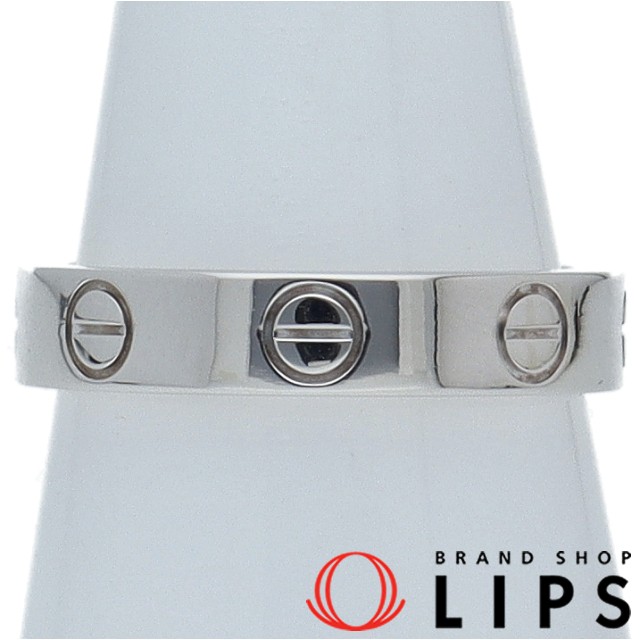 ミニラブリング