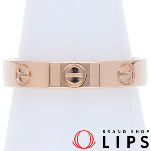 ミニラブリング