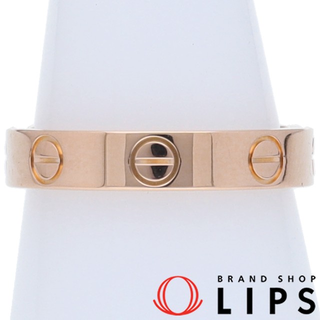 ミニラブリング