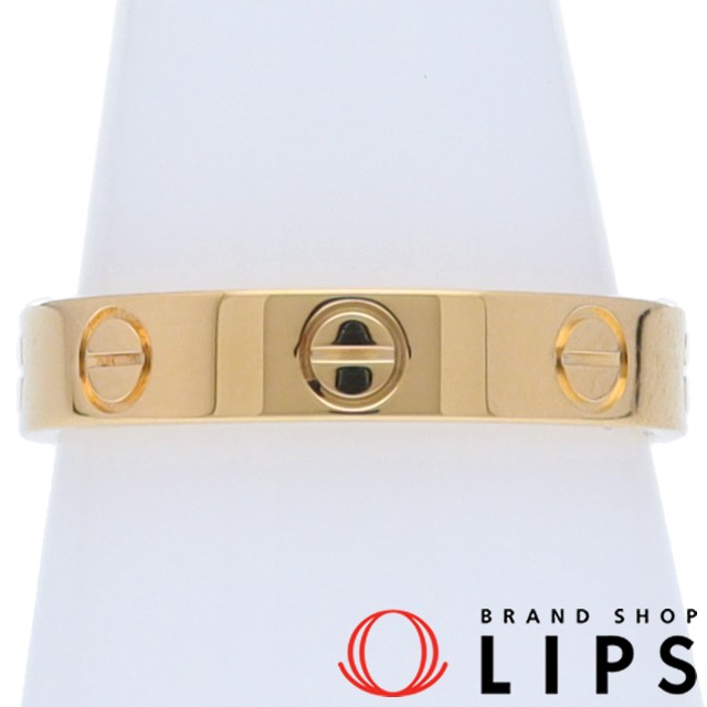 ミニラブリング