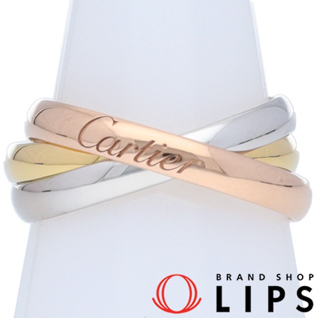 トリニティリングSM 現行品