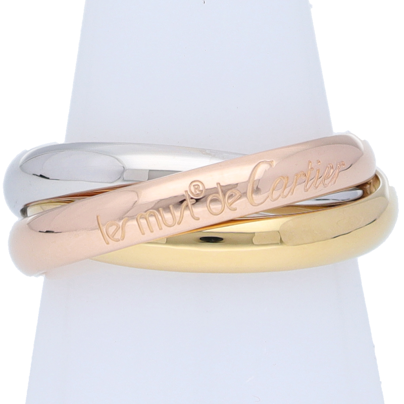 トリニティリング