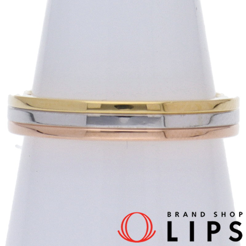 ルイ カルティエ ヴァンドームリング