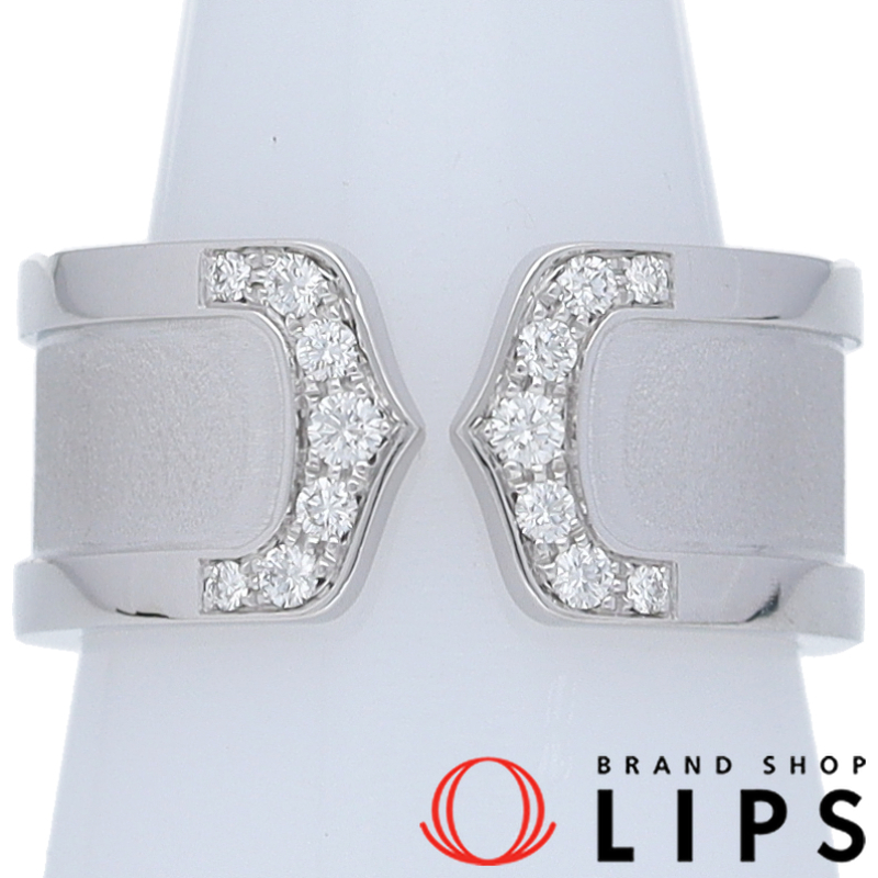 C2ダイヤリングLM