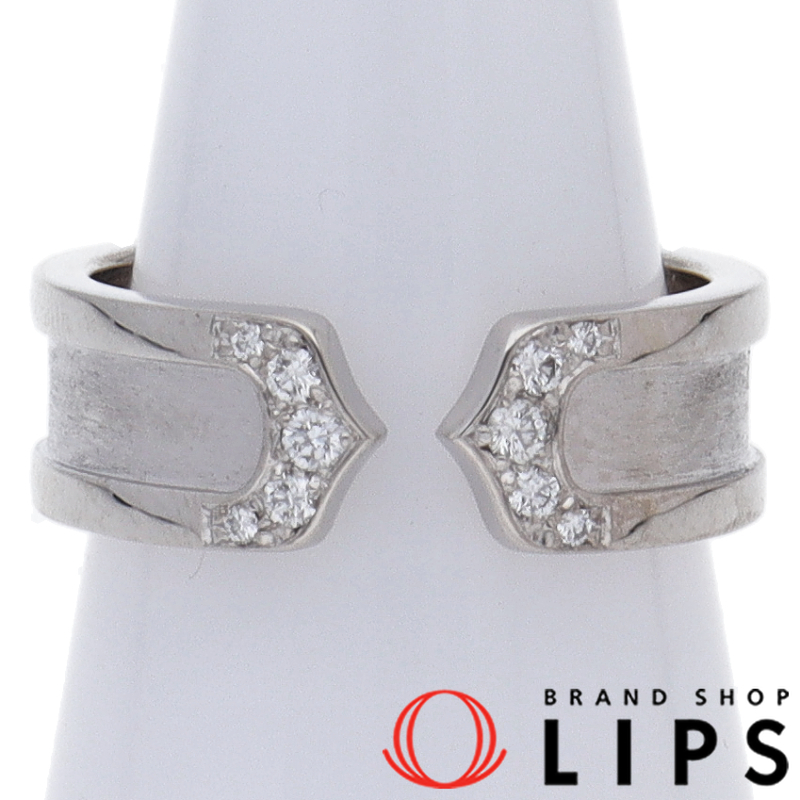 C2ダイヤリングSM