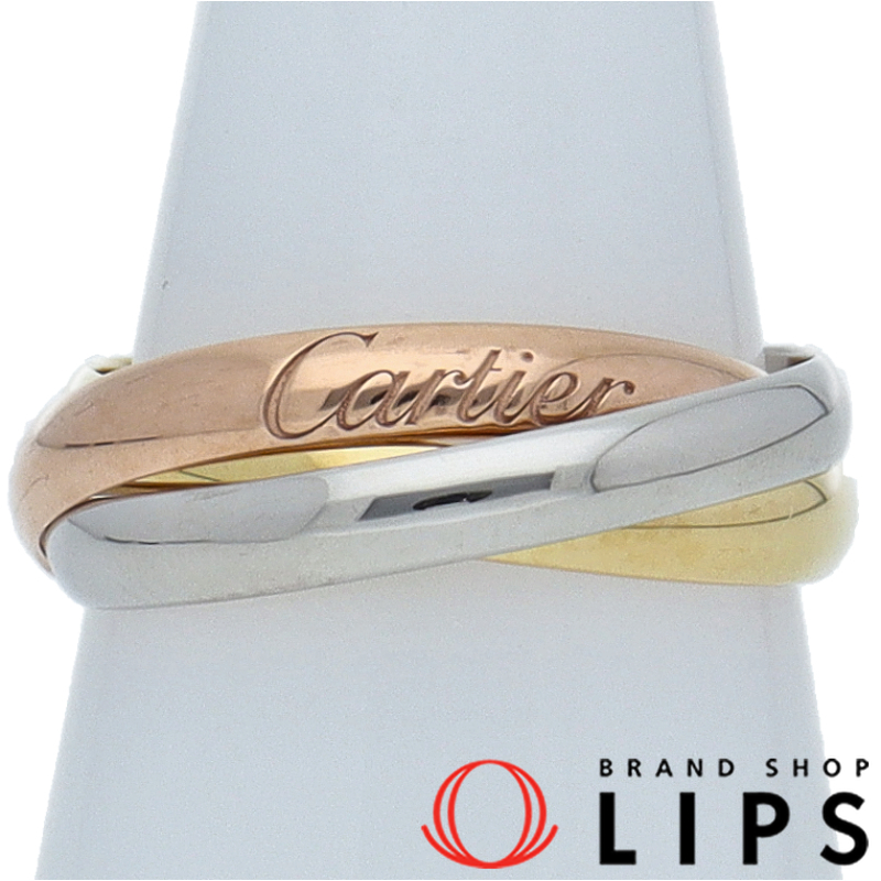 トリニティリングSM 現行品